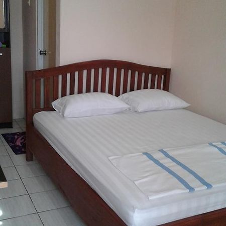 Canary Guesthouse 요그야카르타 외부 사진